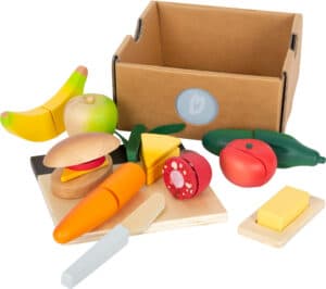 4020972123312 smallfoot fresh lunch set