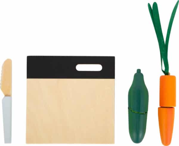 4020972123312 smallfoot fresh lunch set 5