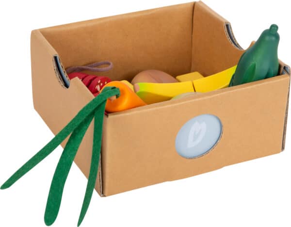 4020972123312 smallfoot fresh lunch set 6