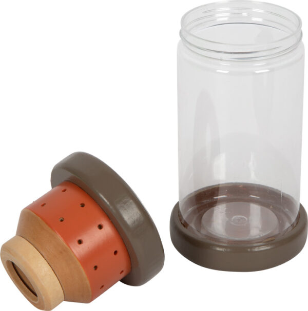 Small Foot Explorer's Discover - Discover Set incl. accessoires +3jr