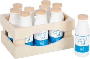 4020972123541 smallfoot fresh melkfles krat