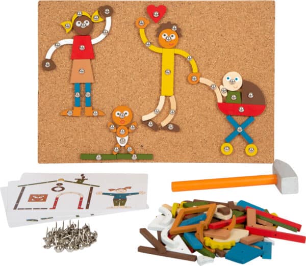 4020972123596 small foot hamertje tik thuis en familie