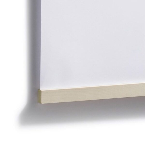 Side by Side Poster Hanger 30 cm A3 formaat - Eiken