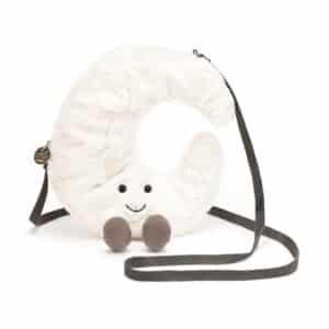 Jellycat Amuseable Maan Moon Bag 670983141290