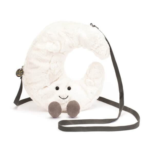 Jellycat Amuseable Maan Moon Bag 670983141290