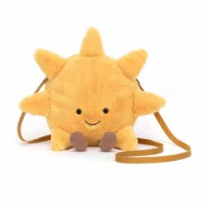 Jellycat Amuseable Zon Tas Sun Bag 670983136814