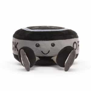 Jellycat Amuseable Sports Knuffel IJshockey Puck 670983155938