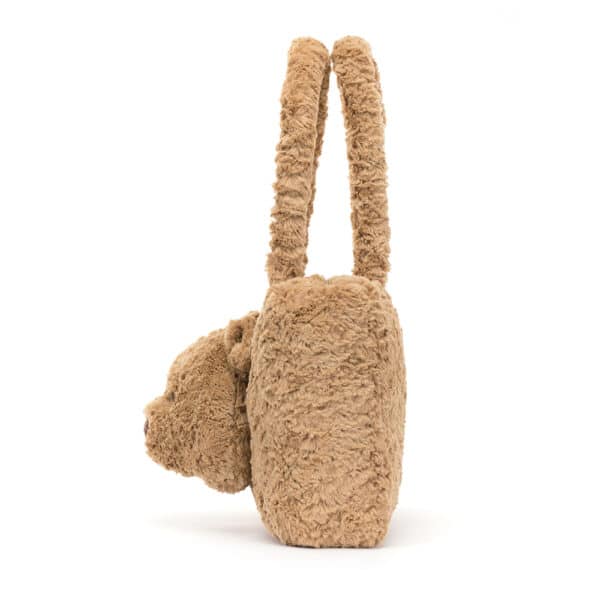 Jellycat Draagtas Bartholomew Bear Tote Bag 670983157956