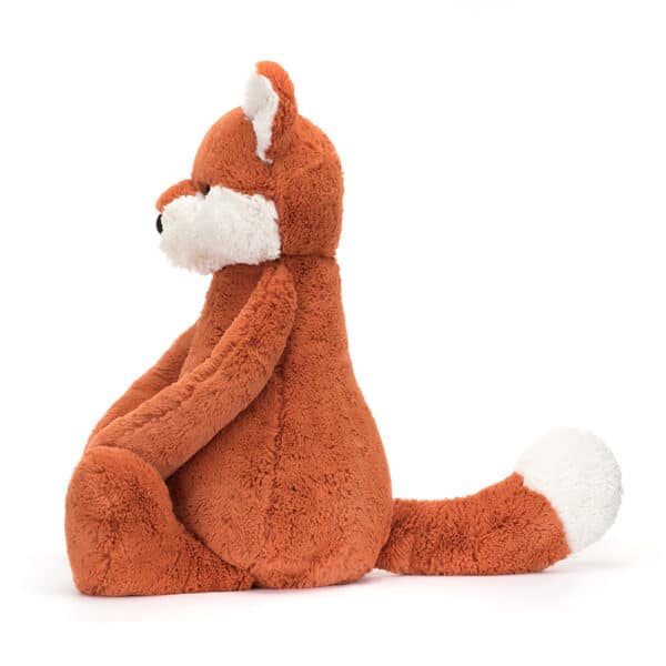 Jellycat Bashful Fox Cub Knuffel Vos Really Big 670983155709