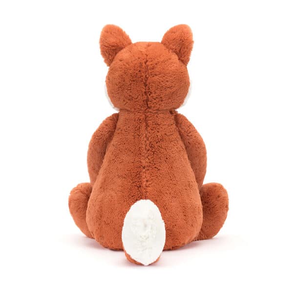 Jellycat Bashful Fox Cub Knuffel Vos Really Big 670983155709
