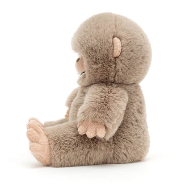 Jellycat Knuffel Bo Bigfoot 670983123791