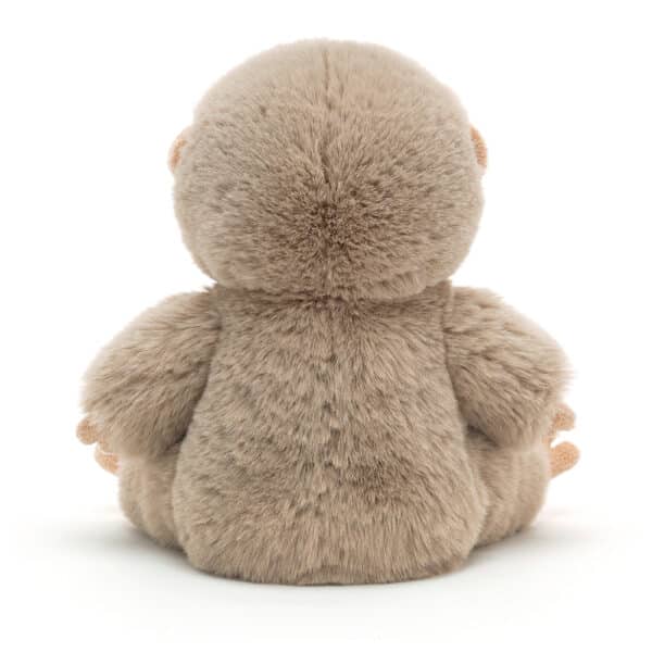 Jellycat Knuffel Bo Bigfoot 670983123791