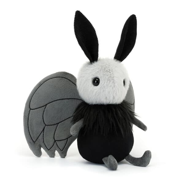 Jellycat Knuffel Miff Mothman 670983156010