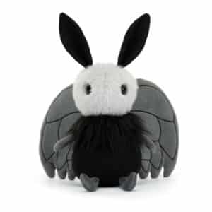 Jellycat Knuffel Miff Mothman 670983156010