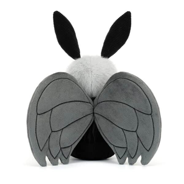 Jellycat Knuffel Miff Mothman 670983156010