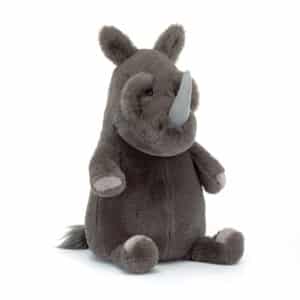 Jellycat Knuffel Neushoorn Roderick Rhinoceros 670983156096