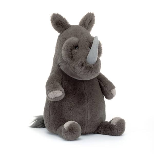 Jellycat Knuffel Neushoorn Roderick Rhinoceros 670983156096