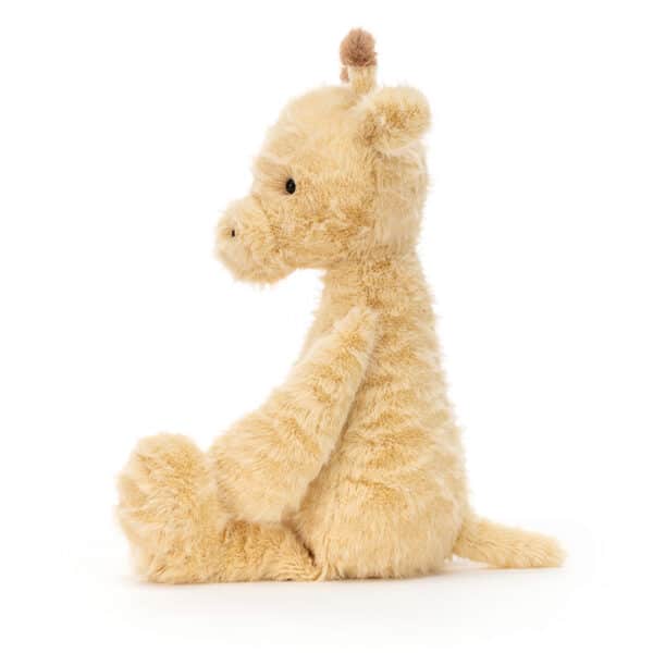 Jellycat Knuffel Giraf Rolie Polie 670983156324