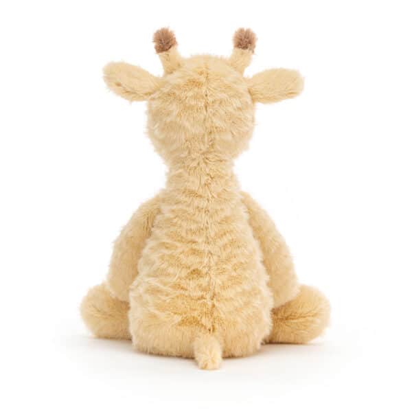 Jellycat Knuffel Giraf Rolie Polie 670983156324