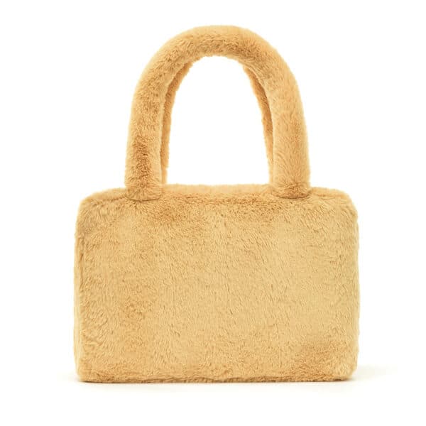 Jellycat Draagtas Beer Smudge Bear Tote Bag 670983156126