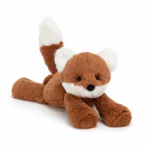 Jellycat Knuffel Vos Smudge Fox Medium 670983118070