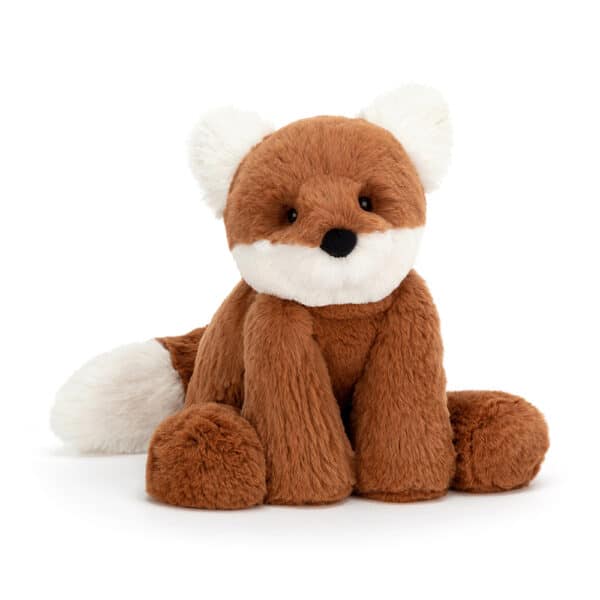 Jellycat Knuffel Vos Smudge Fox Medium 670983118070