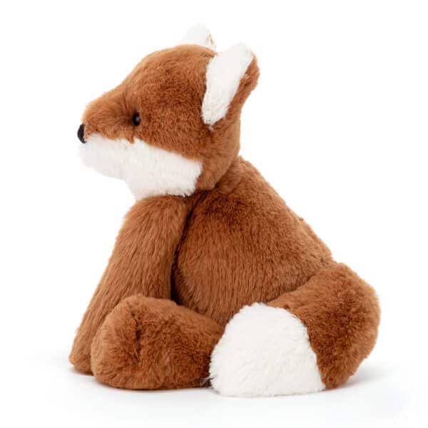 Jellycat Knuffel Vos Smudge Fox Medium 670983118070