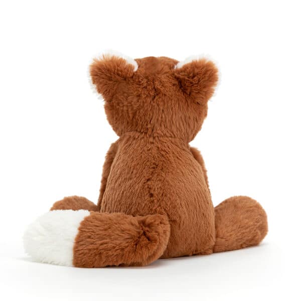 Jellycat Knuffel Vos Smudge Fox Medium 670983118070
