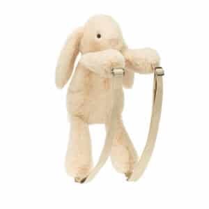 Jellycat Rugzak Smudge Konijn Rabbit Backpack 670983156119