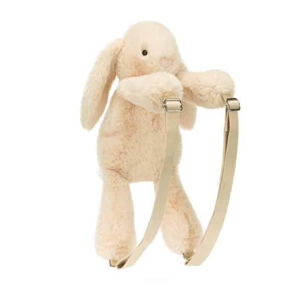 Jellycat Rugzak Smudge Konijn Rabbit Backpack 670983156119