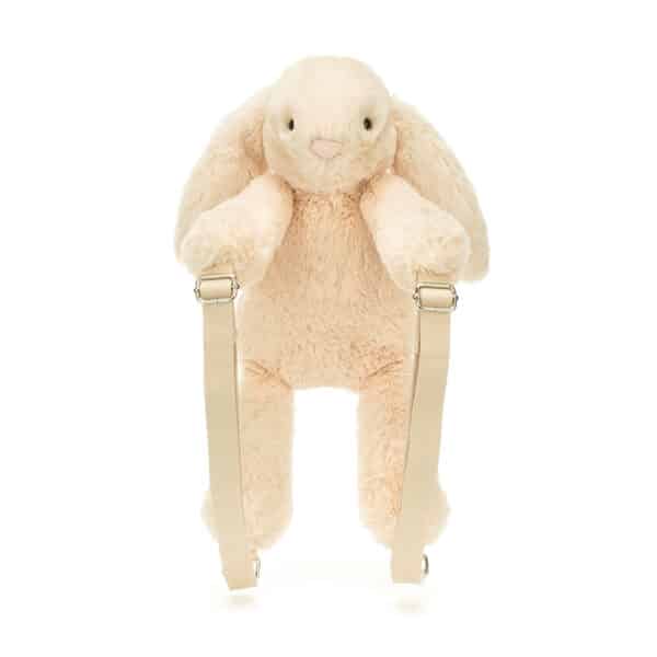 Jellycat Rugzak Smudge Konijn Rabbit Backpack 670983156119