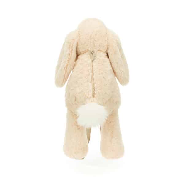 Jellycat Rugzak Smudge Konijn Rabbit Backpack 670983156119