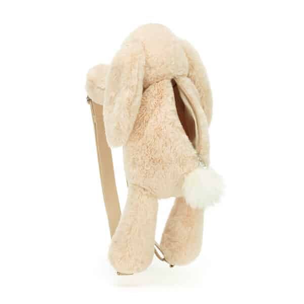 Jellycat Rugzak Smudge Konijn Rabbit Backpack 670983156119