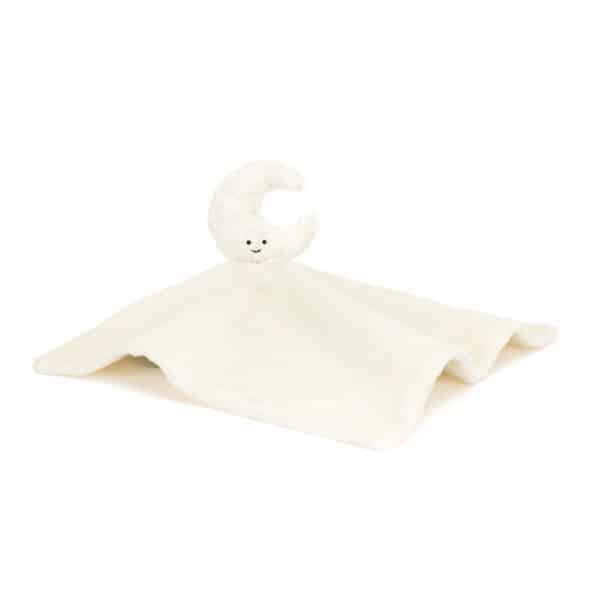 Jellycat Amuseable Knuffeldoek Maan Moon Soother 670983151992