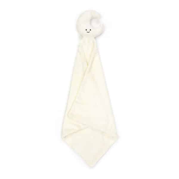 Jellycat Amuseable Knuffeldoek Maan Moon Soother 670983151992