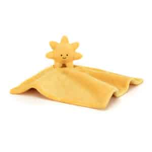 Jellycat Amuseable Knuffeldoek Zon Sun Soother 670983152005