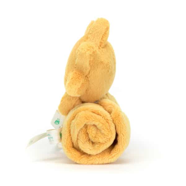 Jellycat Amuseable Knuffeldoek Zon Sun Soother 670983152005