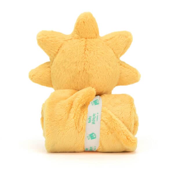 Jellycat Amuseable Knuffeldoek Zon Sun Soother 670983152005