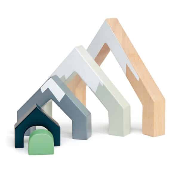 4608752 Tender Leaf Bergpas Set +3jr 0191856087526 - (2)