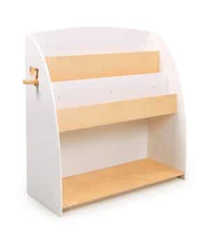 4608822 Tender Leaf Boekenkast Forest Groot 0191856088226 (1)