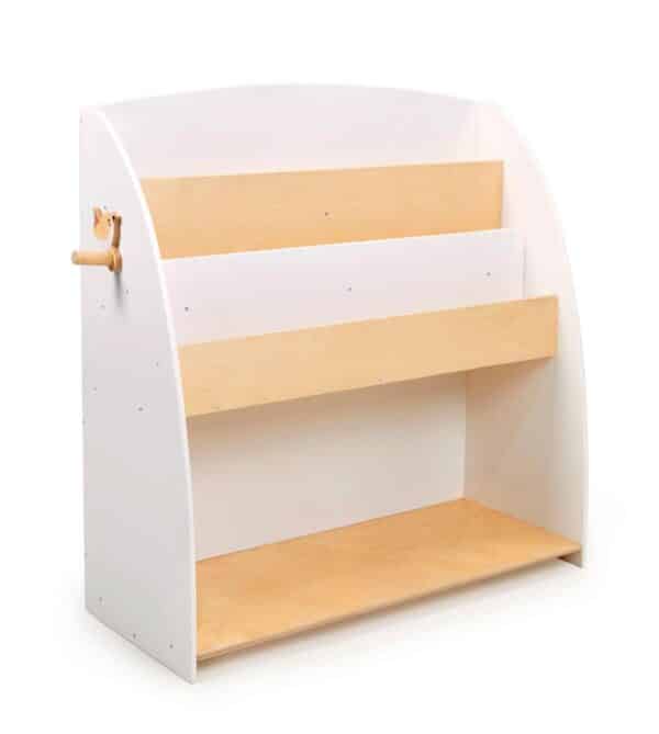 4608822 Tender Leaf Boekenkast Forest Groot 0191856088226 (1)