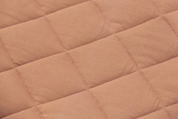 Play and Go Soft Organic 3-in-1 Speelkleed Opbergzak Luiertas - Tawny Brown