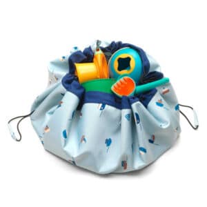 Play and Go Outdoor Opbergtas - Boten