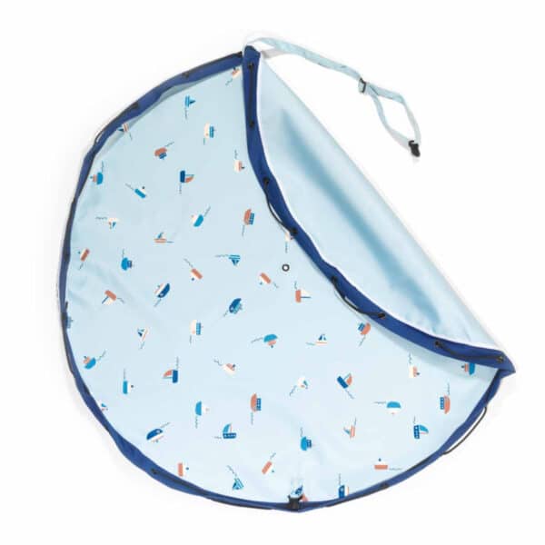 Play and Go Outdoor Opbergtas - Boten