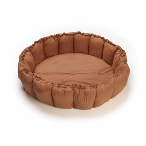 Play and Go Bloom Baby Speelkleed Organic - Tawny Brown