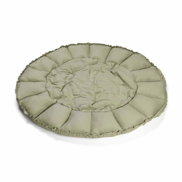 Play and Go Bloom Baby Speelkleed Organic - Meadow Green