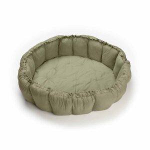 Play and Go Bloom Baby Speelkleed Organic - Meadow Green