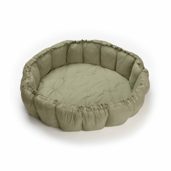 Play and Go Bloom Baby Speelkleed Organic - Meadow Green