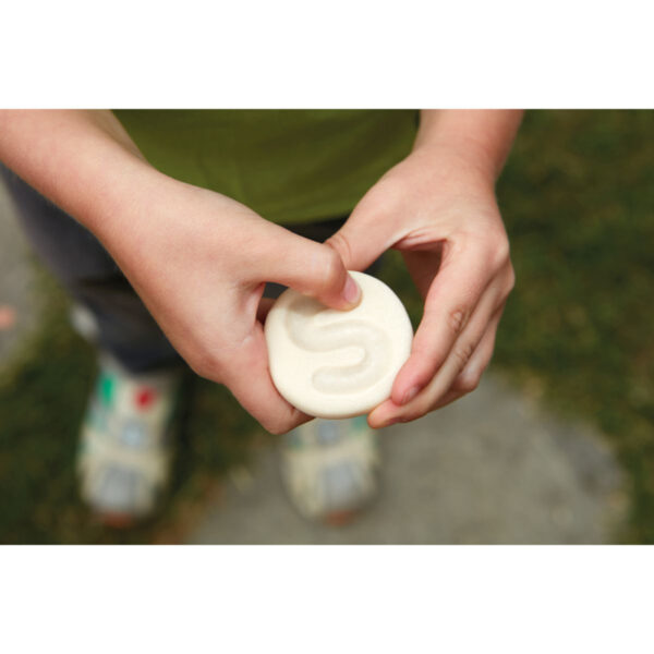 Yellow Door Sensory Stenen Worry Stones (12 stuks) +3j