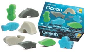 5060213763357 Yellow Door Sensory Play Stenen - Little Lands Oceaan +2jr - (13)